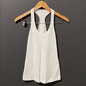 lululemon athletica tank top